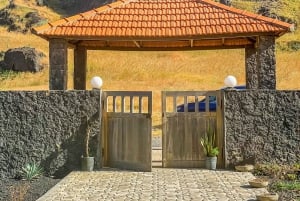 جزيرة فوجو: جولة إرشادية حول الجزيرة