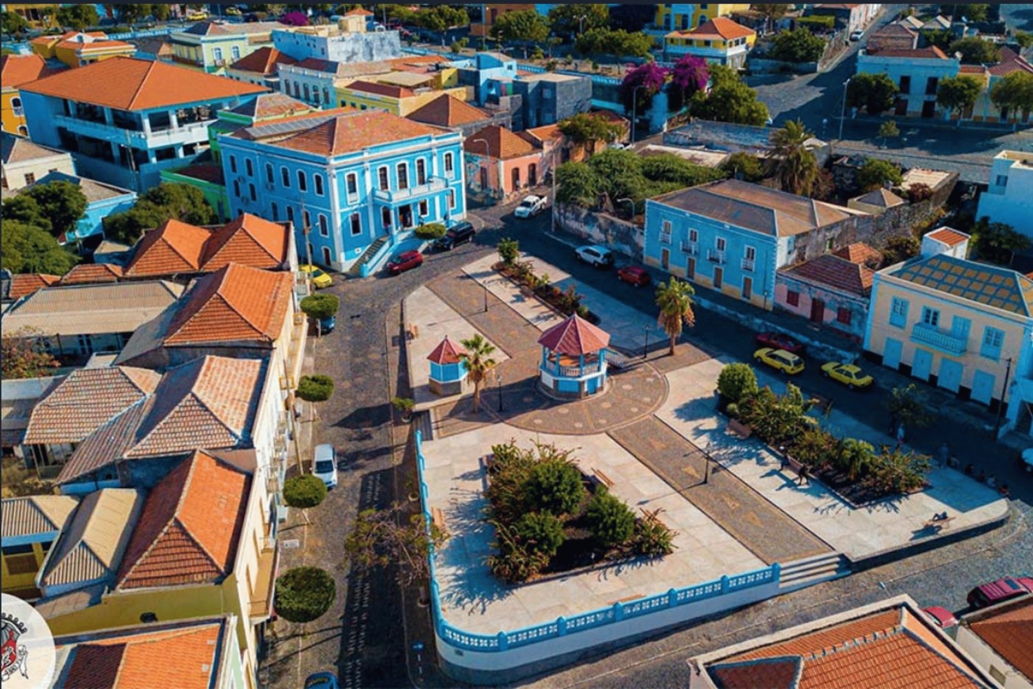 Ilha do Fogo: Excursão a Chã das Caldeiras
