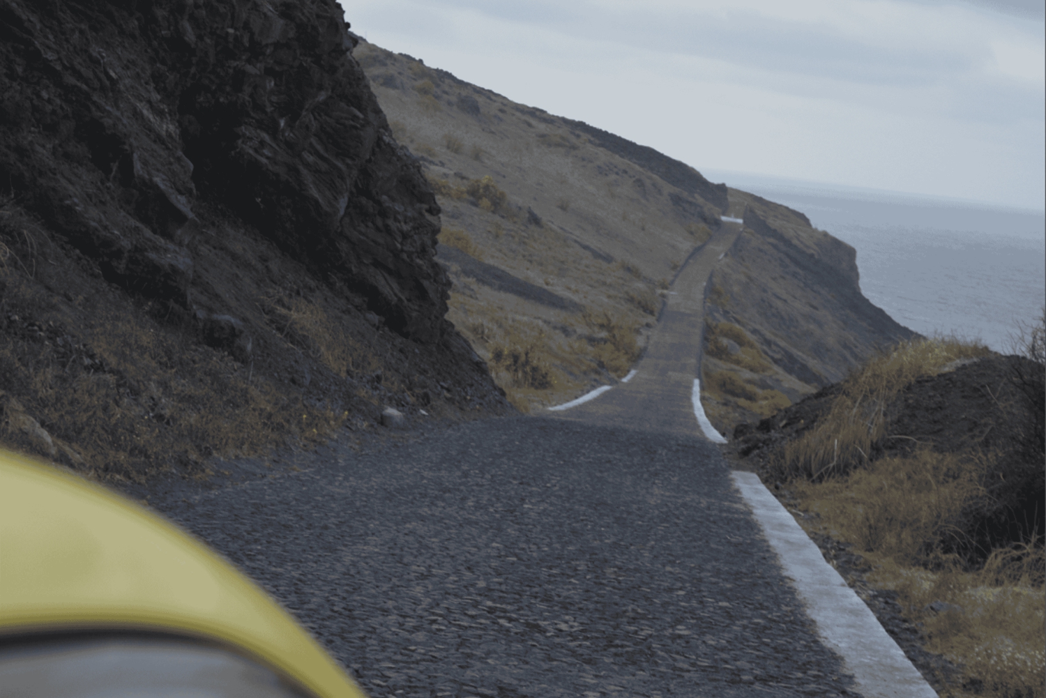 Ilha do Fogo: Excursão a Chã das Caldeiras