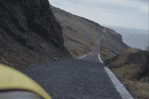 Ilha do Fogo: Excursão a Chã das Caldeiras