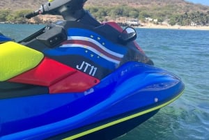 Free session 15 minutes Jetski