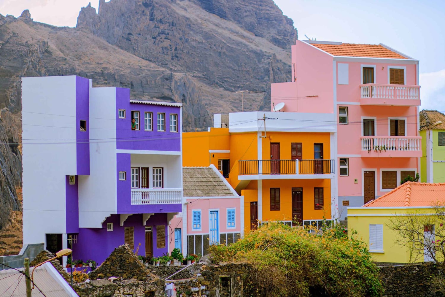 من مينديلو: رحلة نهارية إلى جزيرة سانتو أنتاو مع الغداء