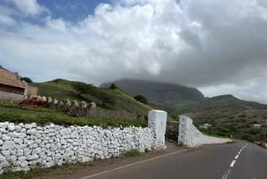 من مينديلو: جولة مشي طويلة إلى قمة مونتي فيردي