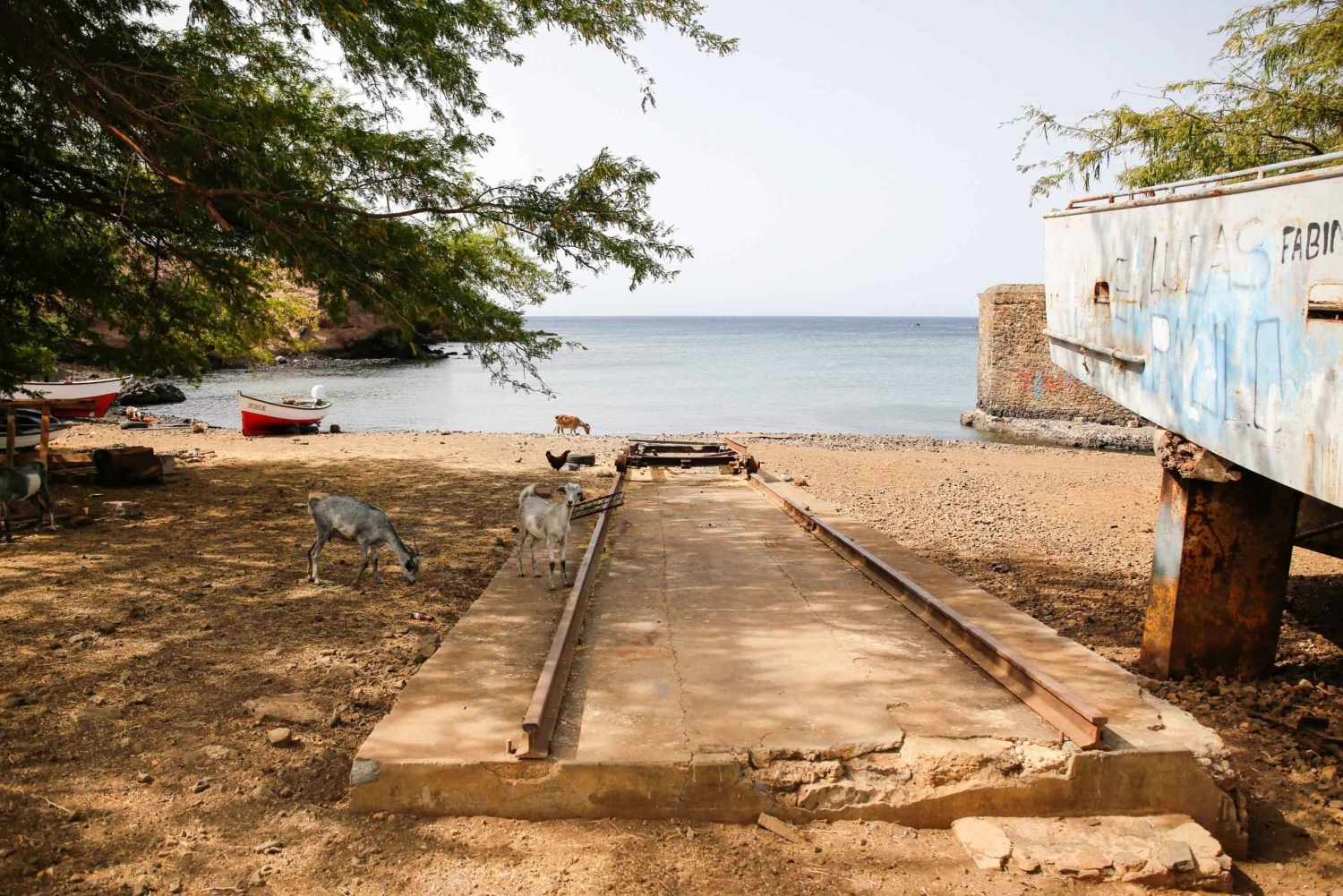 Rannalta: 4x4-retki Praiaan. Löydä piilotettuja ja ainutlaatuisia paikkoja