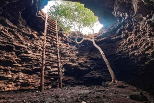 Rannalta: 4x4-retki Praiaan. Löydä piilotettuja ja ainutlaatuisia paikkoja