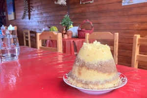 Van Praia: tour in Assomada en workshop traditionele Kaapverdische keuken