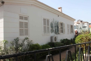 Von Praia: Führung durch Praia, Rua d'Arte & Cidade Velha.