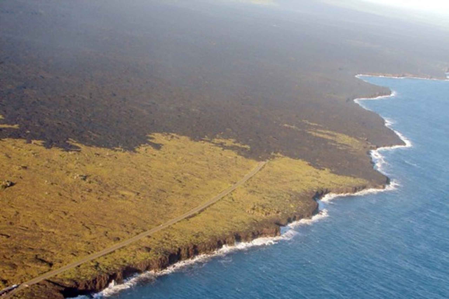 من ساو فيليبي: جولة في فوهة البركان وتذوق الطعام والقرى التاريخية