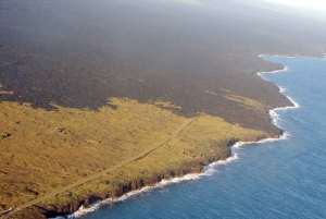 من ساو فيليبي: جولة في فوهة البركان وتذوق الطعام والقرى التاريخية