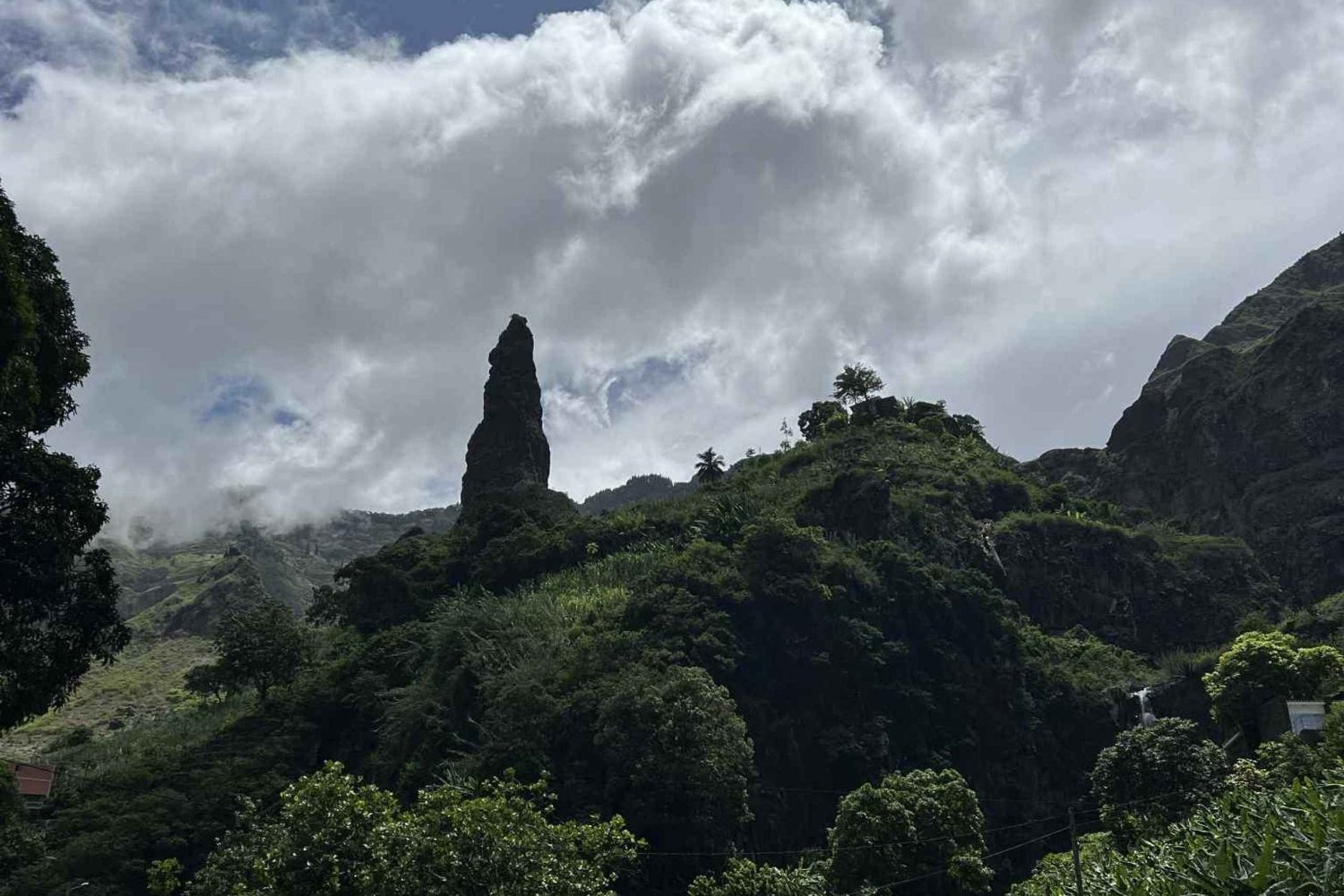 De São Vicente a lo más destacado de Santo Antão: la isla mágica