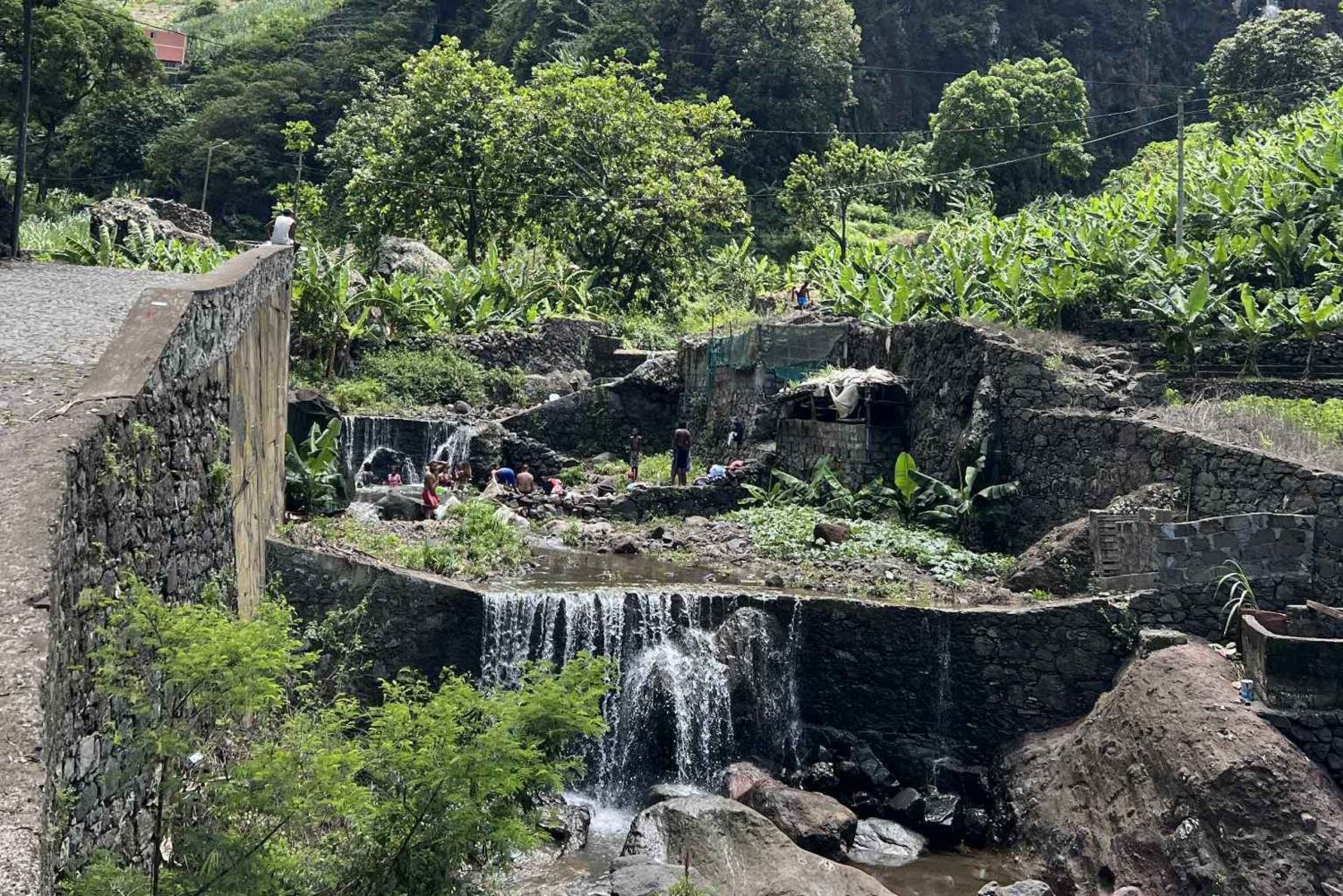 From São Vicente to the Highlights of Santo Antão – Magic Island