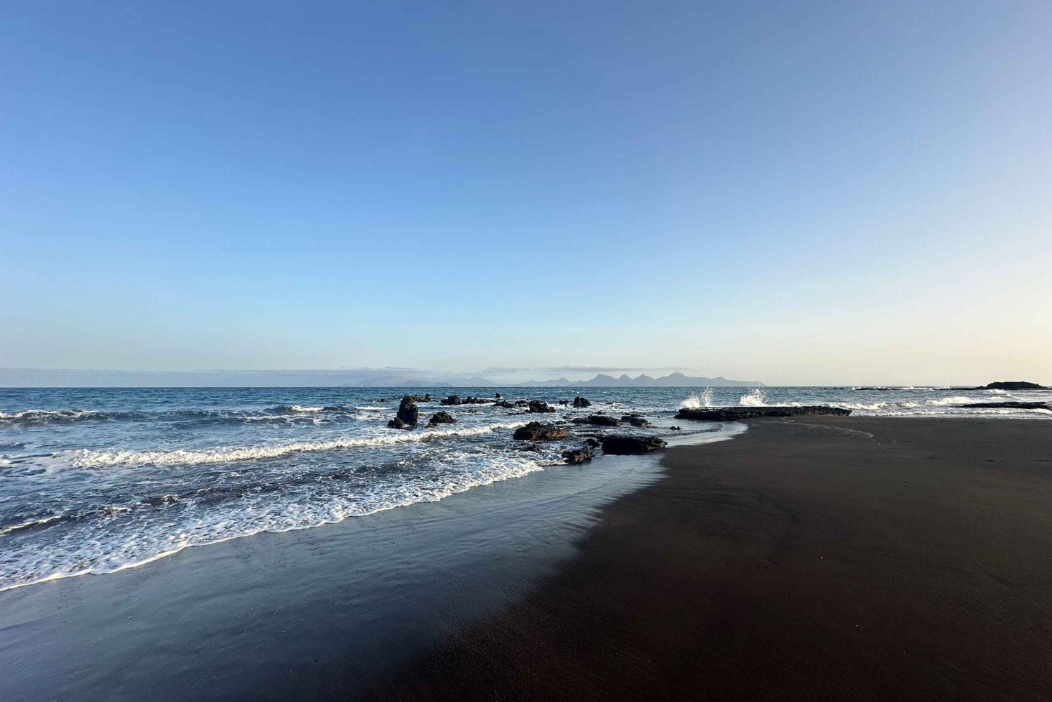 From São Vicente to the Highlights of Santo Antão – Magic Island