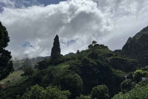 From São Vicente to the Highlights of Santo Antão – Magic Island
