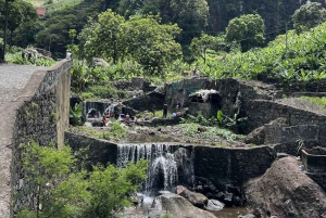 From São Vicente to the Highlights of Santo Antão – Magic Island