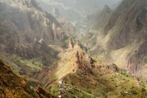 From São Vicente to the Highlights of Santo Antão – Magic Island