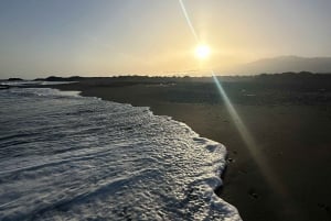 From São Vicente to the Highlights of Santo Antão – Magic Island