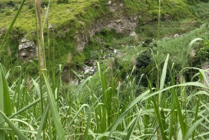 From São Vicente to the Highlights of Santo Antão – Magic Island