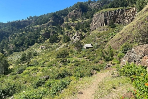 From São Vicente to the Highlights of Santo Antão – Magic Island