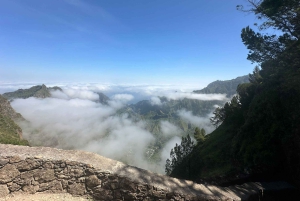 From São Vicente to the Highlights of Santo Antão – Magic Island