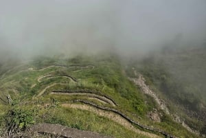 From São Vicente to the Highlights of Santo Antão – Magic Island