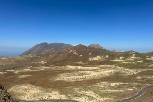 From São Vicente to the Highlights of Santo Antão – Magic Island