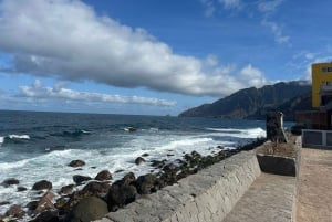 From São Vicente to the Highlights of Santo Antão – Magic Island