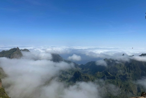 From São Vicente to the Highlights of Santo Antão – Magic Island