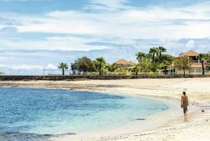 Ganztägige Postcards of Sal Tour mit Kite Beach und Mittagessen