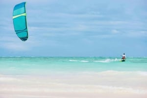 Ganztägige Postcards of Sal Tour mit Kite Beach und Mittagessen