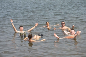 Excursão de 1 dia em privado na Ilha do Sal