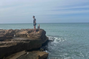 Excursão de 1 dia em privado na Ilha do Sal