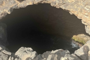 Excursão de 1 dia em privado na Ilha do Sal