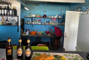 Excursión de un día completo: los puntos destacados de São Vicente y Mindelo