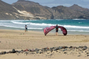 Excursión de un día completo: los puntos destacados de São Vicente y Mindelo