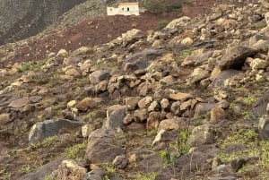 Excursión de un día completo: los puntos destacados de São Vicente y Mindelo