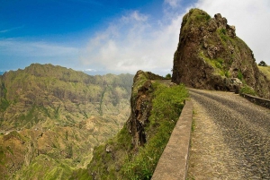 Full Day Tour Santo Antão (By Car)