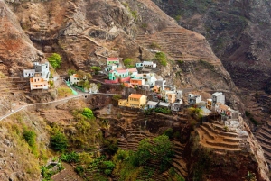 Full Day Tour Santo Antão (By Car)