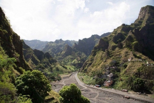 Full Day Tour Santo Antão (By Car)