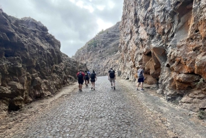 Escursione Monte Verde