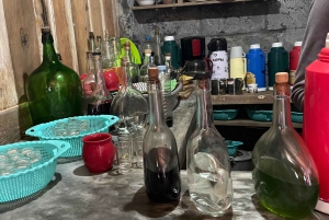 Escursione Monte Verde