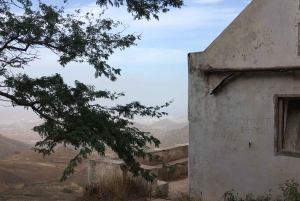 Escursione Monte Verde