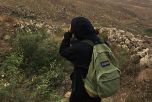 Escursione Monte Verde