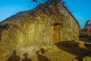 Vandring: Fra Serra Malagueta til Rabelados-fellesskapet