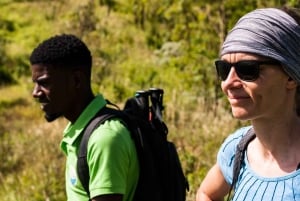 Vandring: Fra Serra Malagueta til Rabelados-fellesskapet