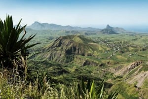 Vandring: Fra Serra Malagueta til Rabelados-fellesskapet