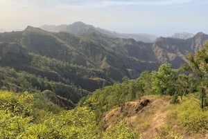 Vandring: Fra Serra Malagueta til Rabelados-fellesskapet