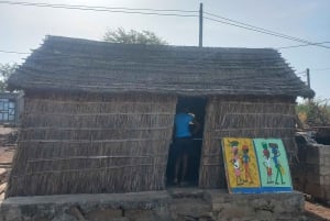 Vandring: Fra Serra Malagueta til Rabelados-fellesskapet