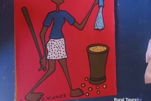 Vandring: Fra Serra Malagueta til Rabelados-fellesskapet