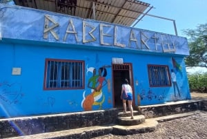 Hiking Serra Malagueta&Mato Correia+Visit Rabelados Village