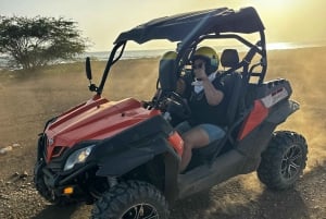 Santa Maria: Buggy/Quad Tour with Local Guide - Short Tour